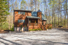 Black Bear Haus